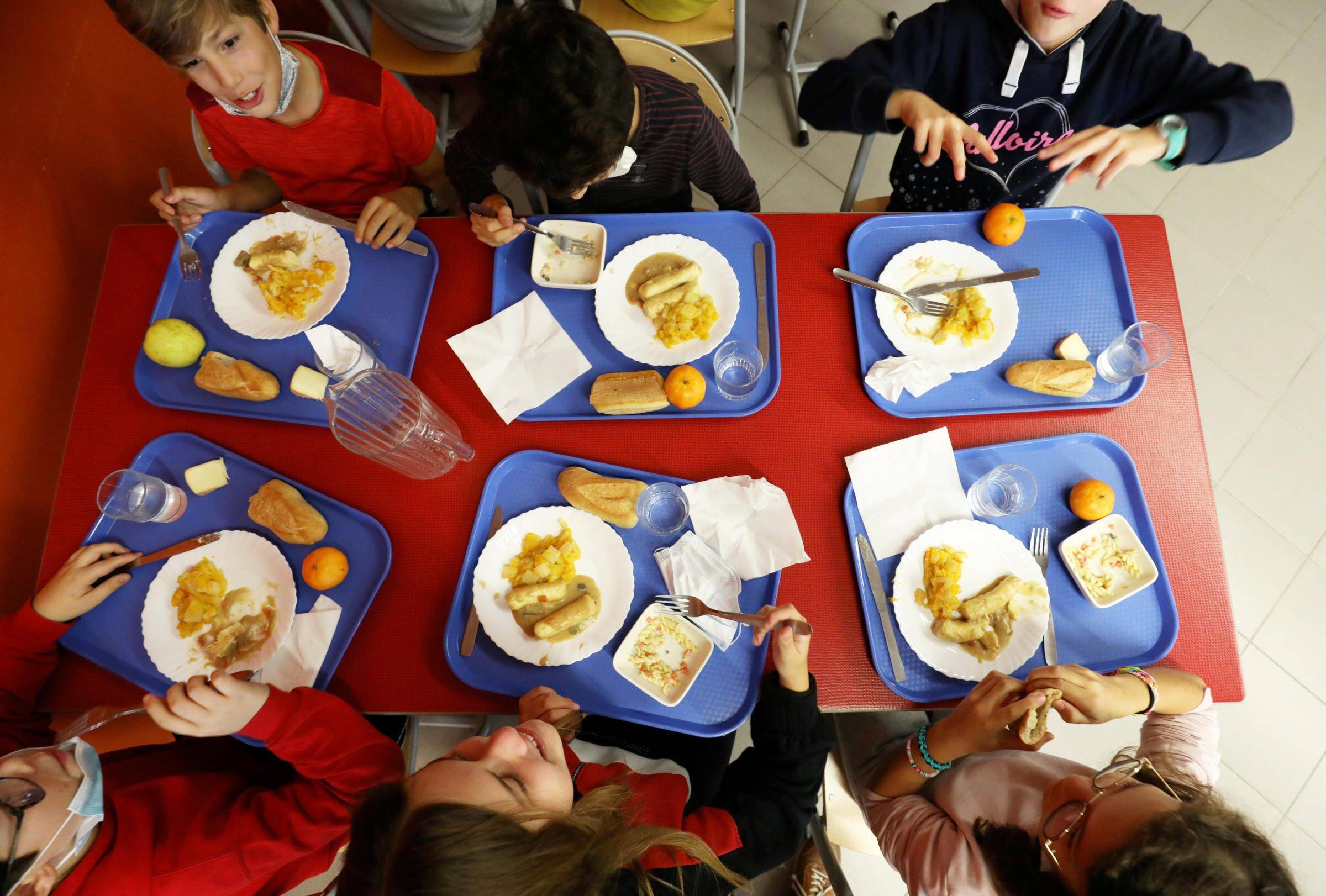 Carence, 2,95¬ par jour de retard... Tout savoir sur les forfaits hors délais créés pour le périscolaire à Saint-Laurent-du-Var