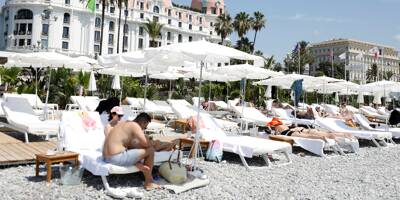 Vente contestée de la plage du Negresco à Nice: on vous raconte l'affaire qui secoue le littoral