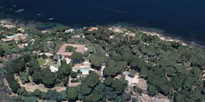 Un Américain prêt à débourser 80 millions d'euros pour la villa tropézienne de Bernard Tapie