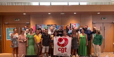 À Nice, La CGT s'inquiète pour l'hôpital gériatrique de Cimiez qui a fermé deux services