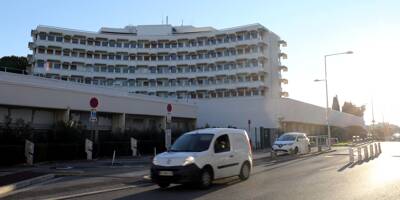 L'ancien siège d'EDF-GDF rasé, des immeubles à la place: que pensent les riverains de ce projet à Nice?