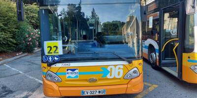 Bus sans climatisation, mauvaises conditions de travail pour les chauffeurs... La Métropole Nice Côte d'Azur réagit à la situation de son sous-traitant Transdev