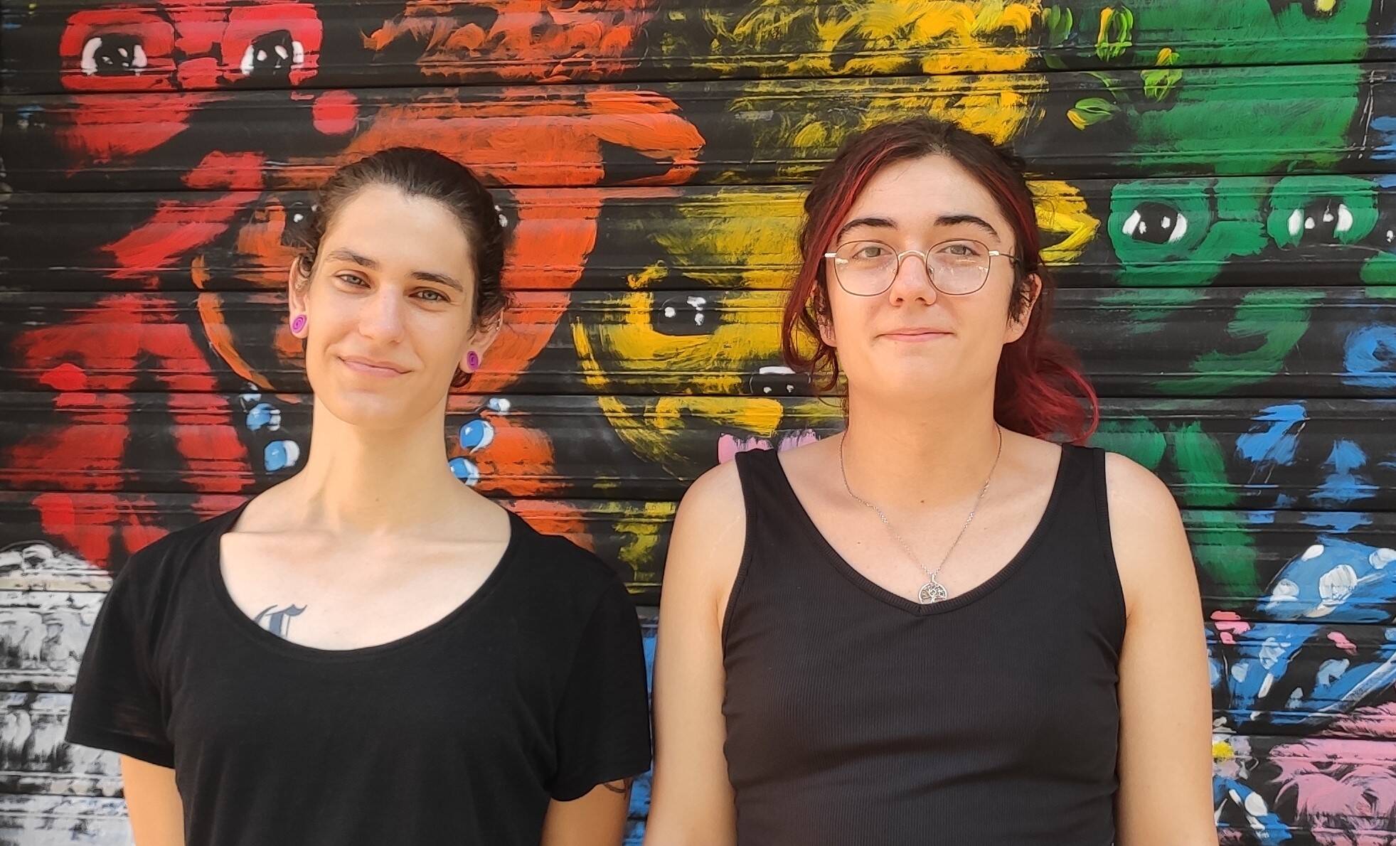 "Les non-binaires existent depuis la nuit des temps": à Nice, une nouvelle association pour toutes les personnes qui ne se reconnaissent ni femmes ni hommes