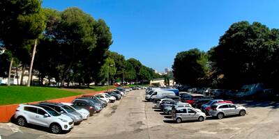 Les Lices, Port marchand... Où se garer gratuitement vers le centre-ville de Toulon?