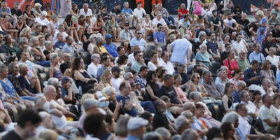 Les 5 temps forts du Nice jazz festival 2022
