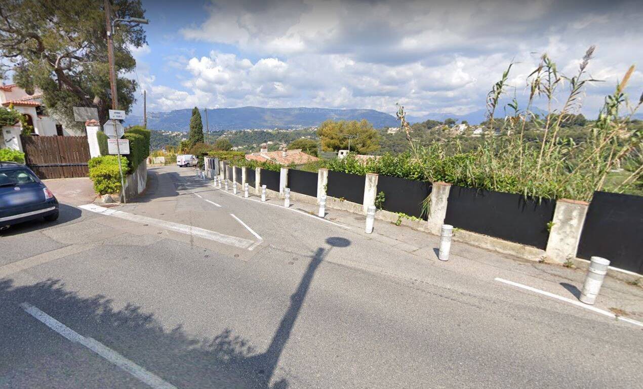 On a des nouvelles des deux mineurs victimes d'un violent accident de scooter dans les collines de Nice
