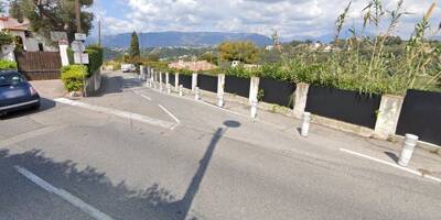 On a des nouvelles des deux mineurs victimes d'un violent accident de scooter dans les collines de Nice