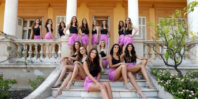 Découvrez les 15 candidates au titre de Miss Côte d'Azur 2022