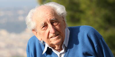Il a marqué la France et la Côte d'Azur: l'architecte Michel Mosser est décédé à 97 ans