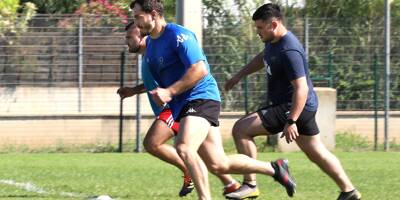 Rugby: on connaît le calendrier de Hyères-Carqueiranne-La Crau