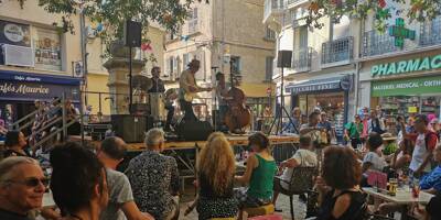 Pourquoi ils aiment le festival Jazz à Toulon
