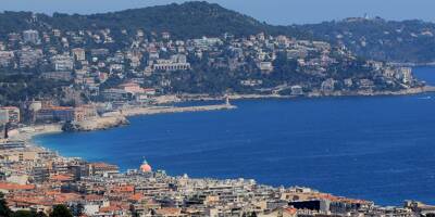 L'alerte à la pollution marine levée à Nice, les nageurs de retour sur les plages concernées