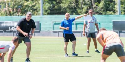 Mathieu Bastareaud et Pierre Mignoni, un duo qui dure depuis plus de 10 ans