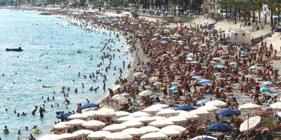 Exploiter les plages privées plus longtemps à Nice? Les écolos disent non