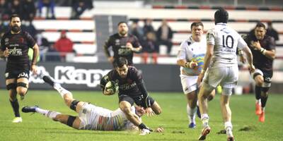 Challenge Cup: le RCT démarrera sa campagne européenne en Italie