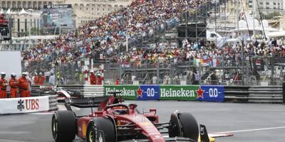 Charles Leclerc domine les essais libres 1 du Grand Prix de France