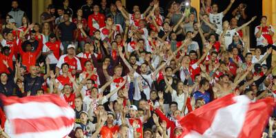 Top départ pour la campagne d'abonnements 2022-2023 de l'AS Monaco
