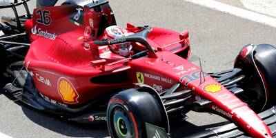 Grand Prix de France: Charles Leclerc peut-il encore y croire?