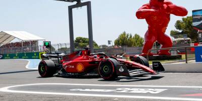 Les 10 enjeux du Grand Prix de France de F1 au Castellet ce dimanche 24 juillet