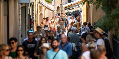 Cet été, la présence de touristes étrangers à Saint-Tropez bat des records