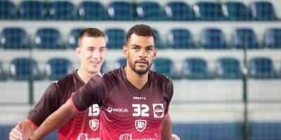 Saint-Raphaël Var Handball: pourquoi Adrien Dipanda a 