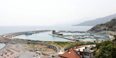 Un an après son inauguration, où en est le port de Cala del Forte à Vintimille?