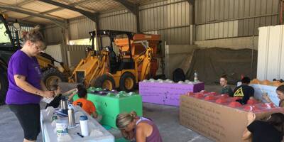 A Draguignan, les chantiers jeunes permettent aux ados de mettre leurs vacances à profit