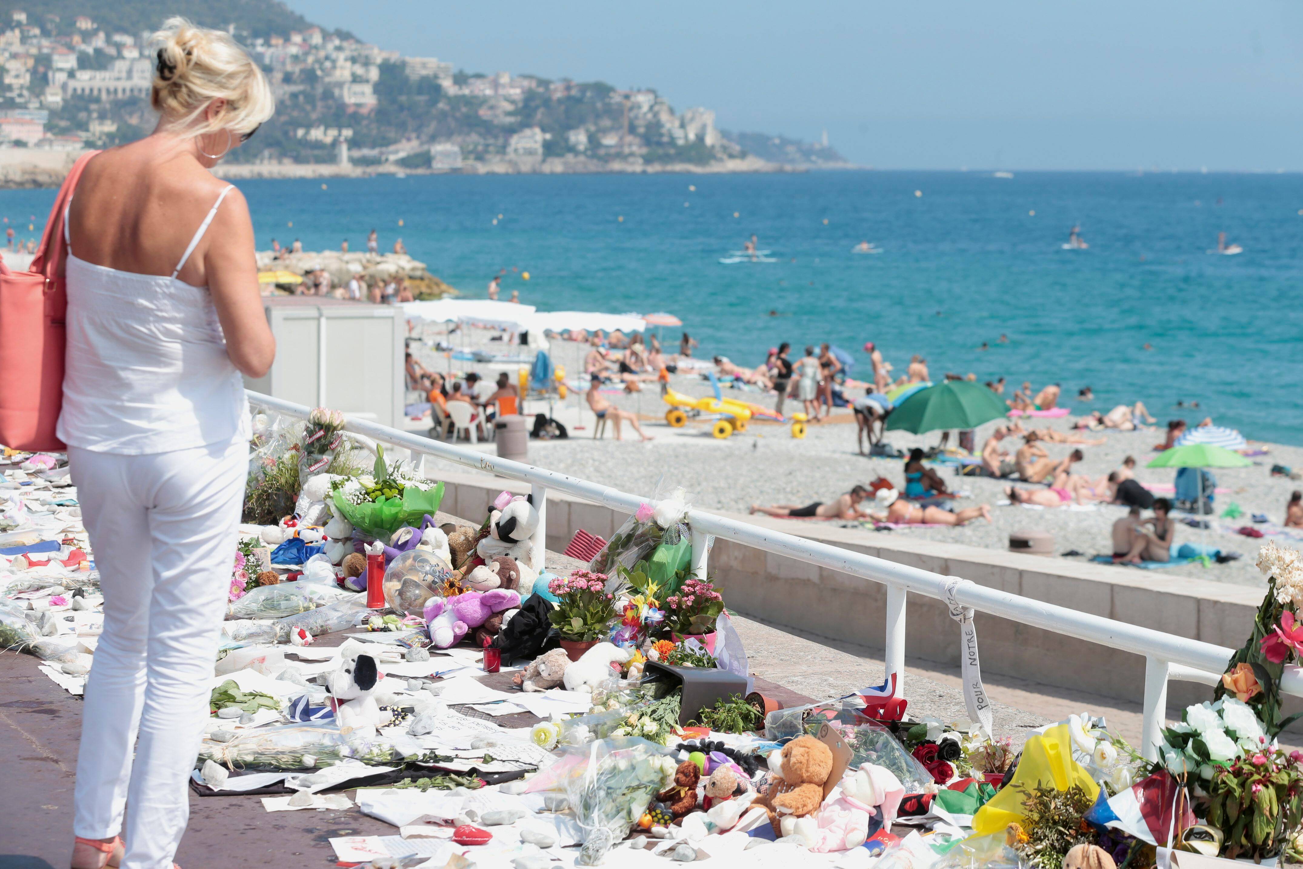 Calendrier, accusés, enjeux... Ce qu'il faut savoir sur le procès de l'attentat du 14 juillet à Nice qui s'ouvre dans un mois à Paris