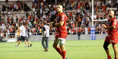 Quinn Roux quitte le RCT et s’engage avec Bath