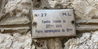 Connaissez-vous l'histoire des premières plaques touristiques à Vence?
