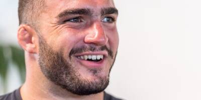 Teddy Baubigny veut