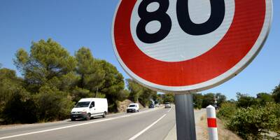 Pourquoi les routes du Var ne repassent pas à 90 km/h
