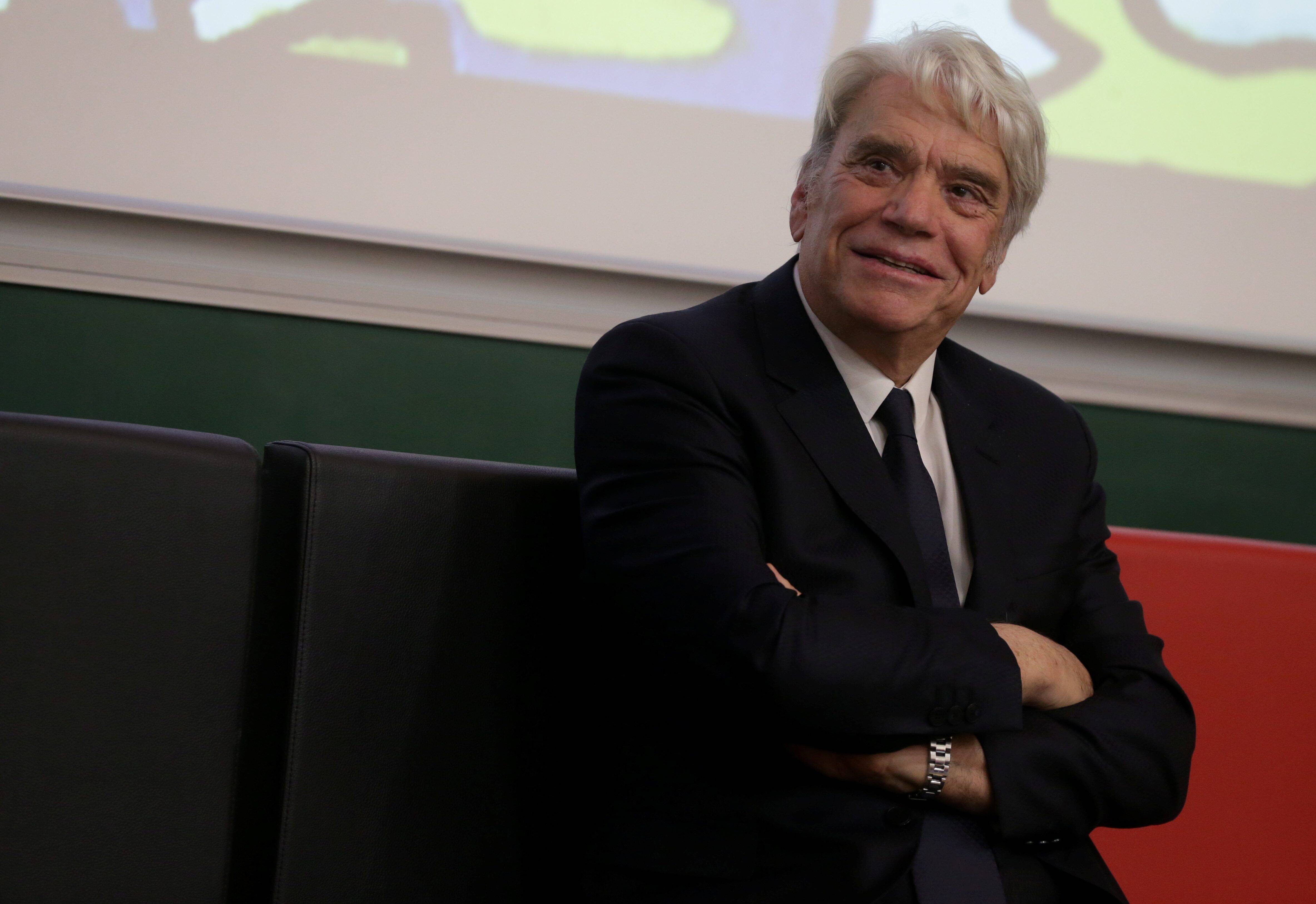 Comment la dette de Bernard Tapie a (un peu) fondu cet été grâce à ses anciens biens dans la région