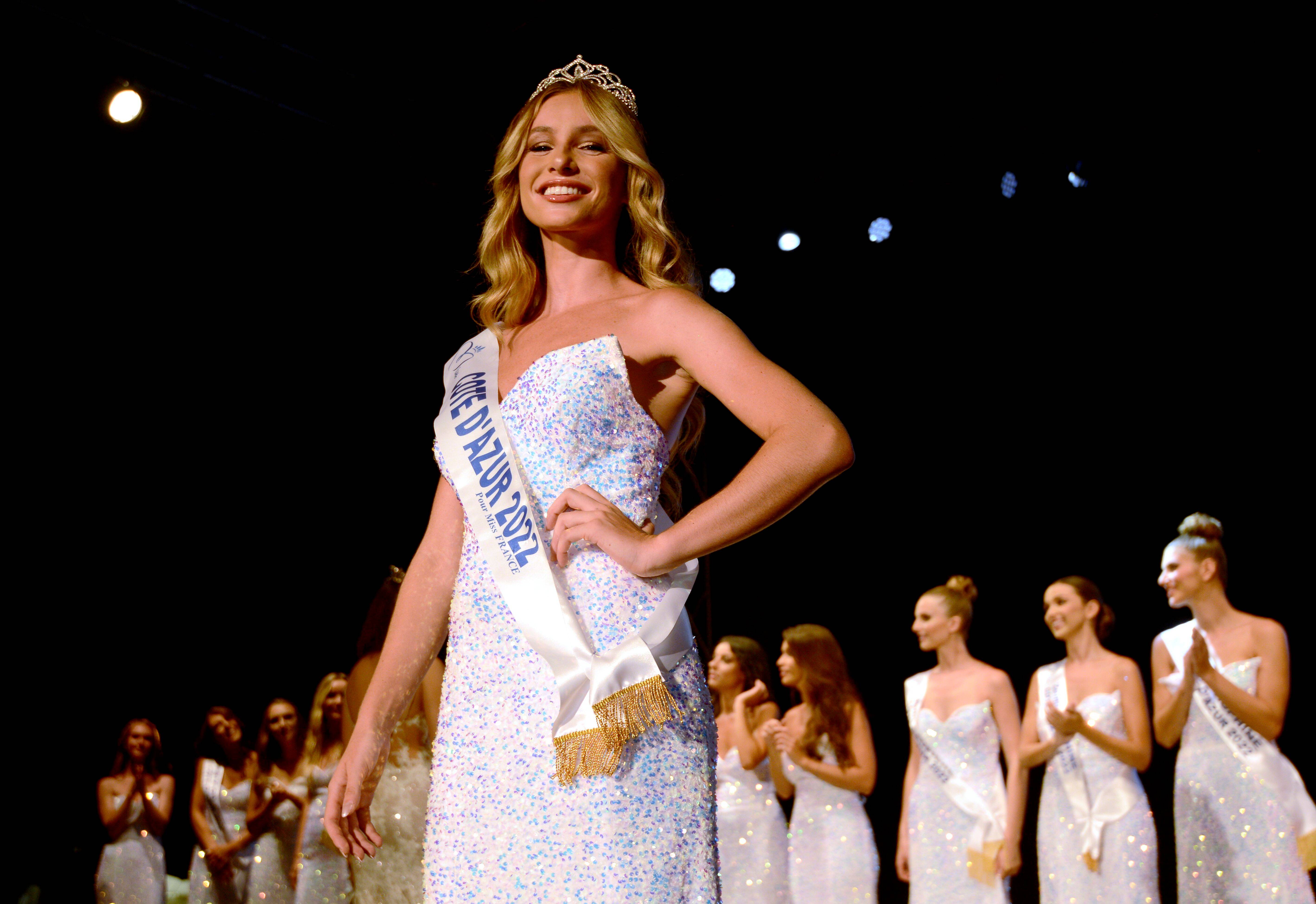 "Notre seule limite dans la vie, c'est nous-même": entretien avec la Niçoise Flavy Barla, nouvelle Miss Côte d'Azur