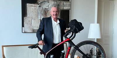 Un ministre luxembourgeois va rejoindre Sainte-Maxime à vélo