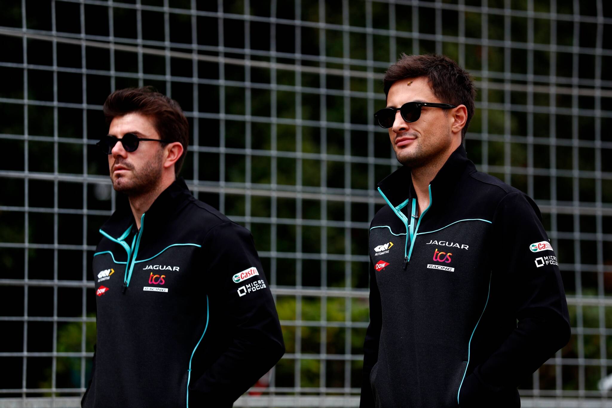 Le pilote antibois Norman Nato titularisé par Jaguar pour la finale du championnat du monde FIA Formule E