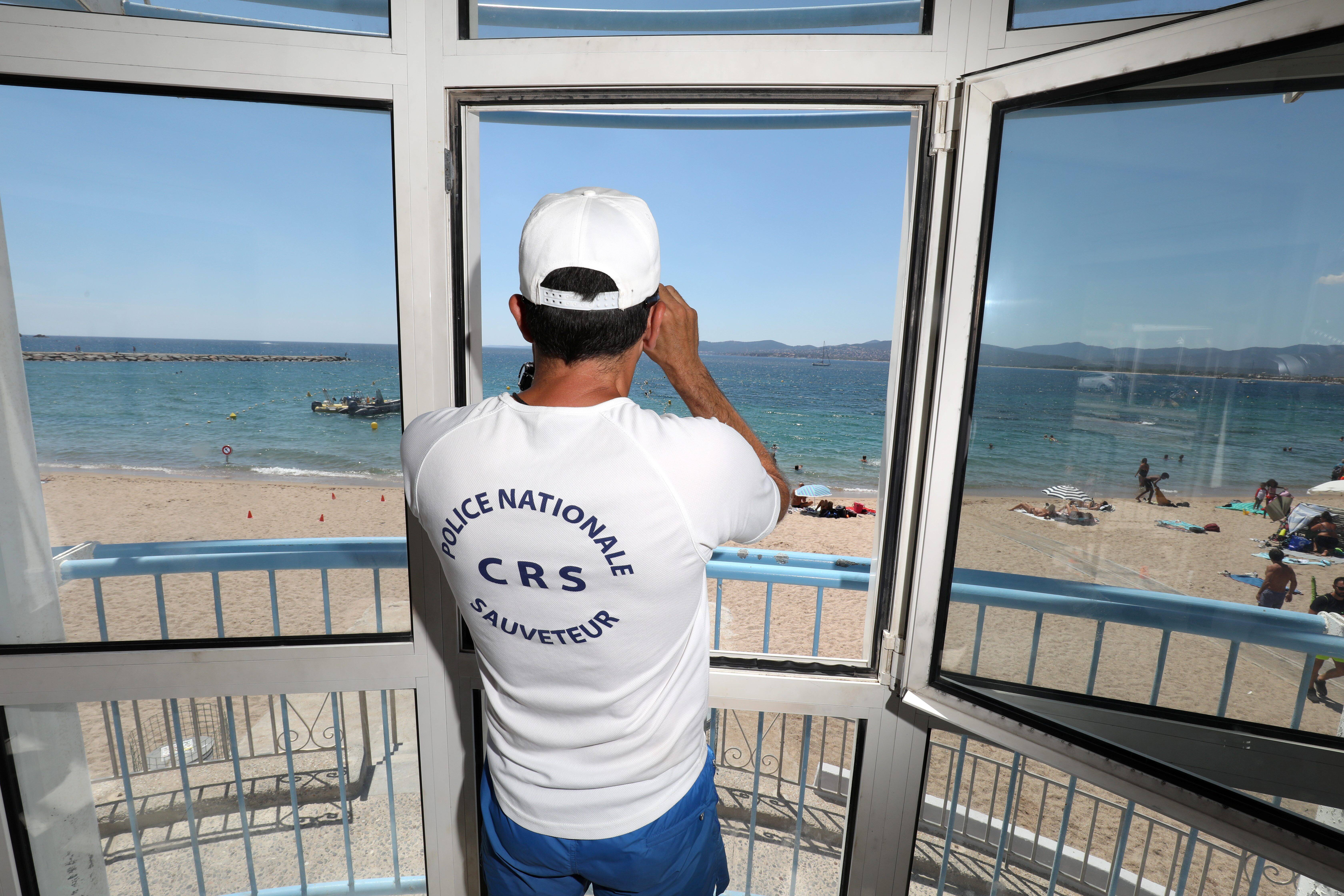 "Demain, on te coupe l'oreille": un Varois jugé pour avoir menacé des policiers à Six-Fours