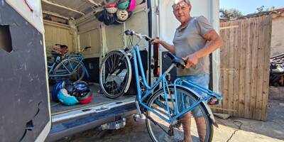 Cette entreprise livre à domicile des vélos pour vos vacances dans la métropole de Toulon