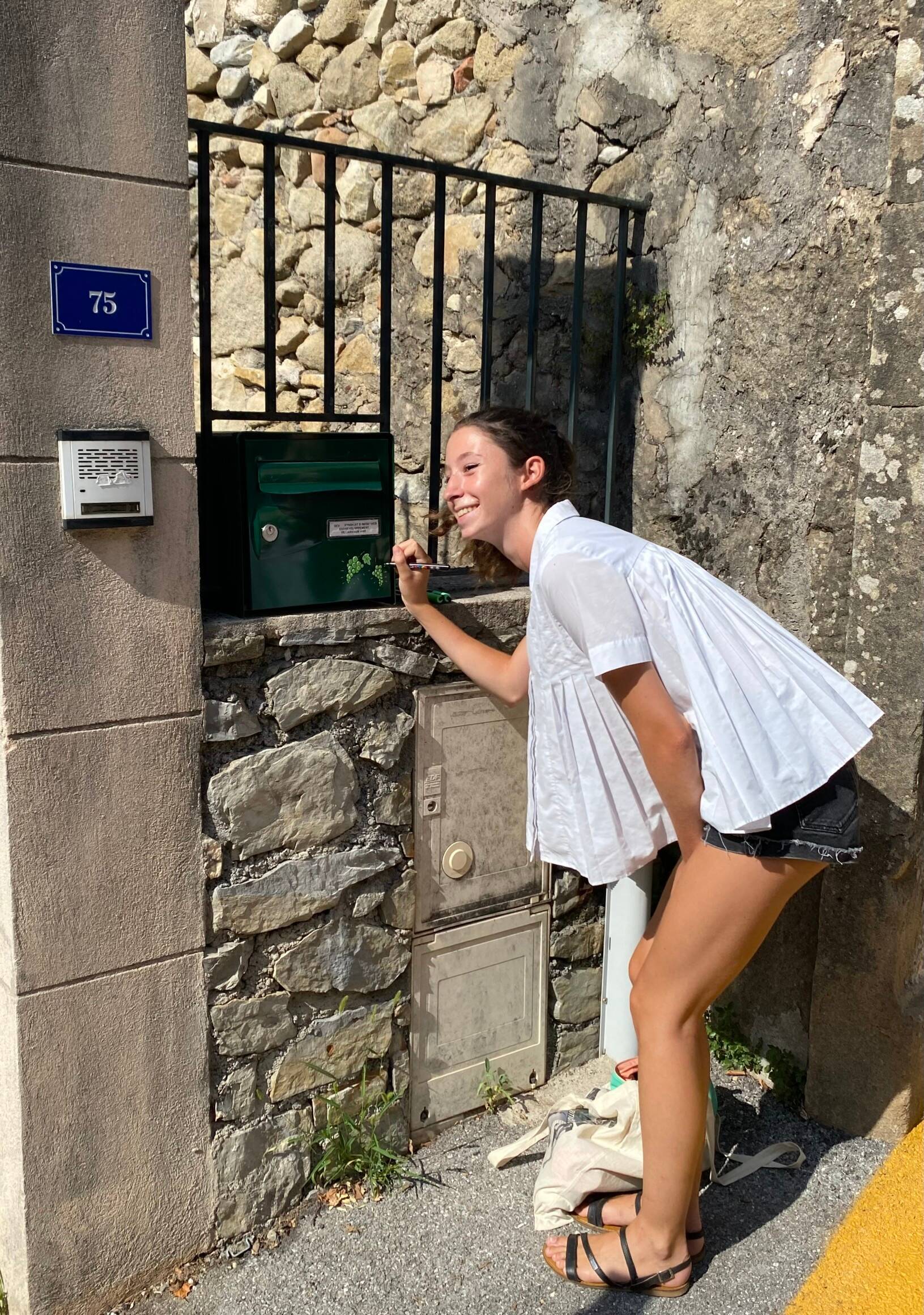 Vous êtes artiste amateur? Une commune de la Côte d'Azur vous invite à exposer dans les rues ce week-end