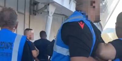 Allianz Riviera : des supporters déposent plainte contre des stadiers