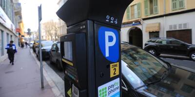 Stationnement PMR et zone bleue: on fait le point sur le fonctionnement du stationnement à Nice