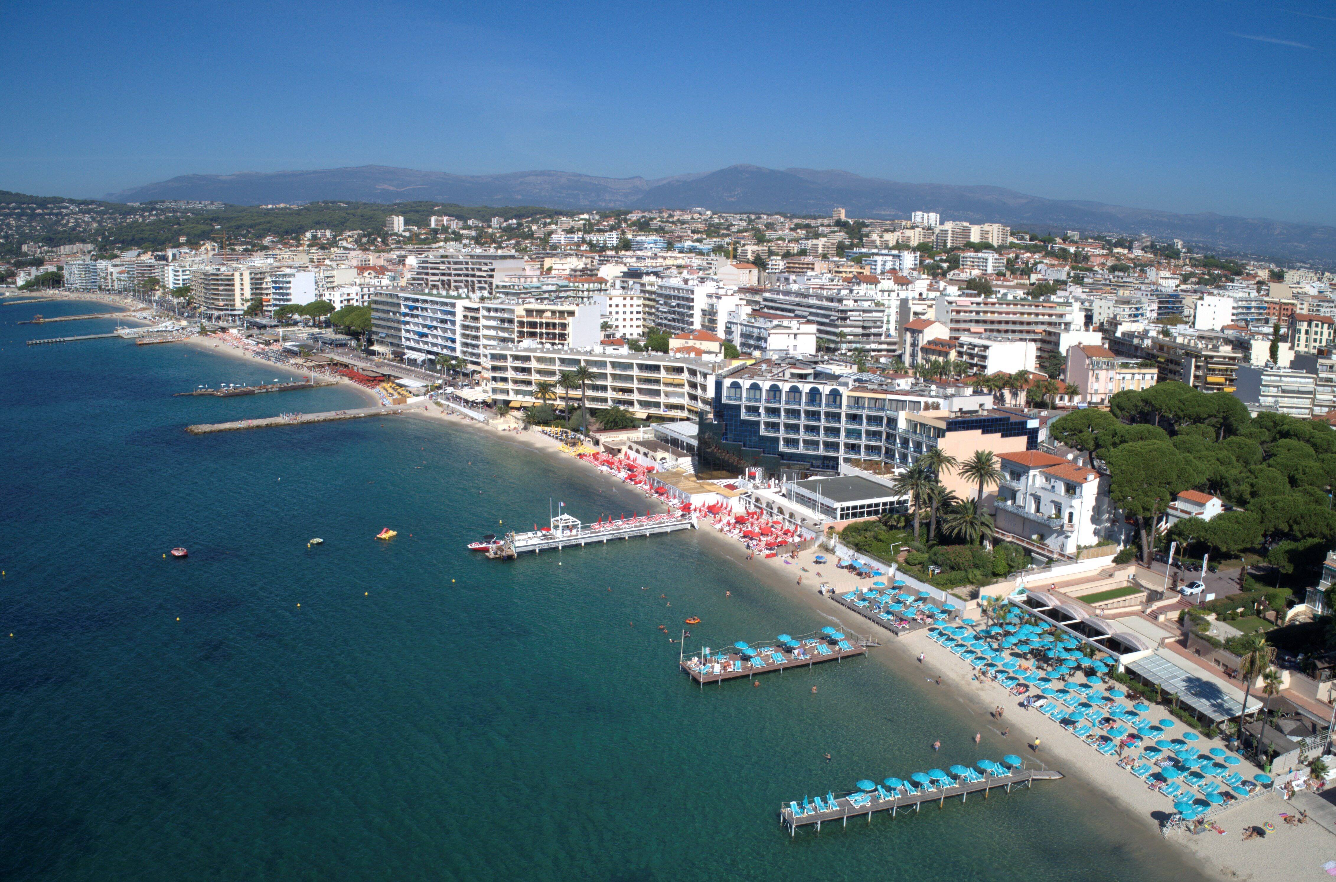 "Du racisme fiscal, pas racial": les plagistes de Juan-les-Pins unis contre la vidéo choc de SOS Racisme