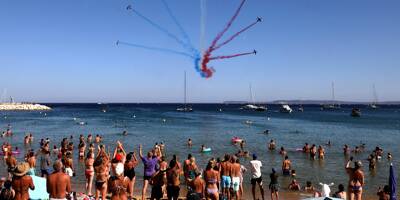 Voici tout ce qu'il faut savoir sur les festivités du 15 août à Toulon