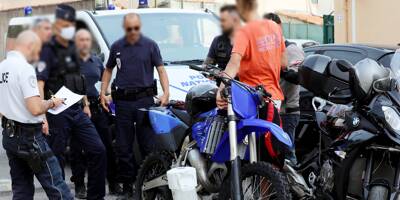 Vidéoprotection, clôture des accès aux parkings... Comment la ville de Nice assure lutter contre les rodéos urbains