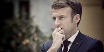 Emmanuel Macron sera présent aux cérémonies de la Libération à Bormes-les-Mimosas