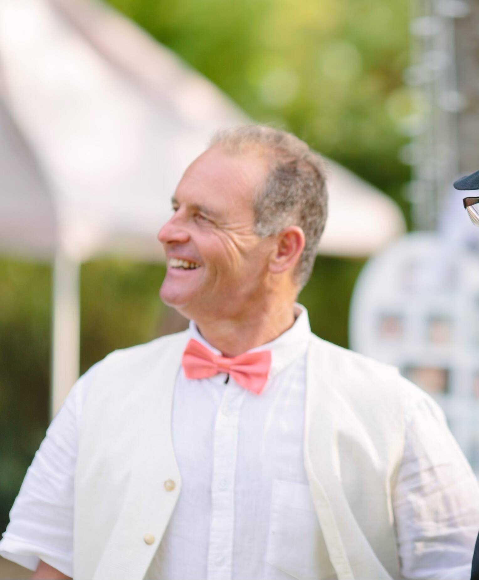 Il va laisser un grand vide derrière lui à Antibes et Biot: Eric Pierini nous a quittés