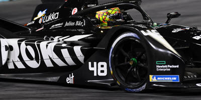 L'écurie monégasque Venturi Racing remporte la 100e course de Formule E et finit vice-championne du monde