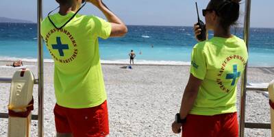 4 règles à retenir pour se baigner en toute sécurité sur le littoral azuréen