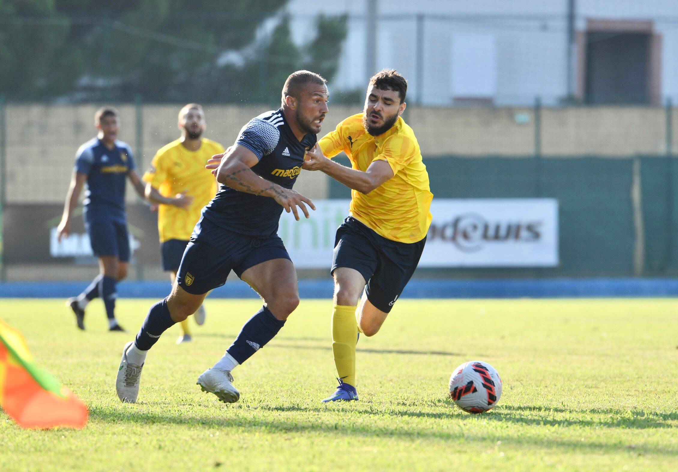 National 2 (le guide de la saison 1/3): Hyères 83, le décollage attendu