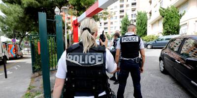 Ivre, il se déchaîne sur des policiers à Roquebrune-Cap-Martin